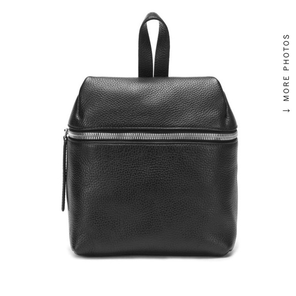 KARA Handbags - KARA Backpack Small Bag Purse